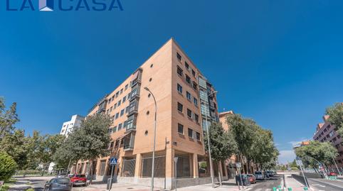 Foto 4 de Ático en venta en Calle de la Estrella Naos, Delicias,  Madrid Capital