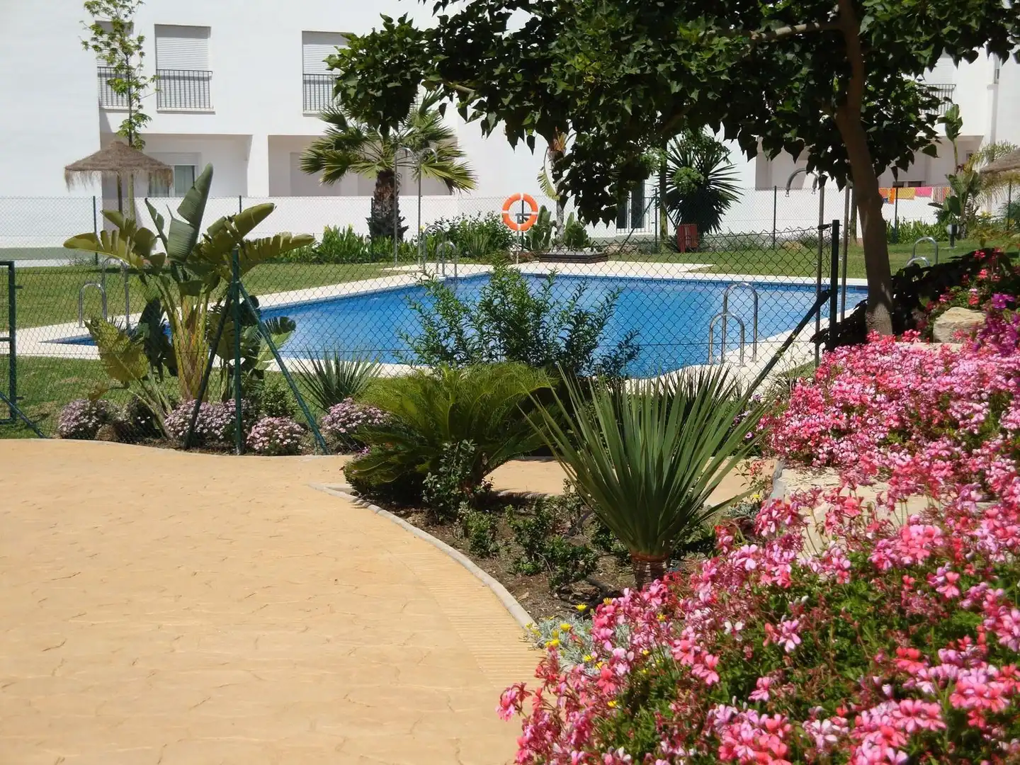 Flat for sale in Benalmádena, Málaga