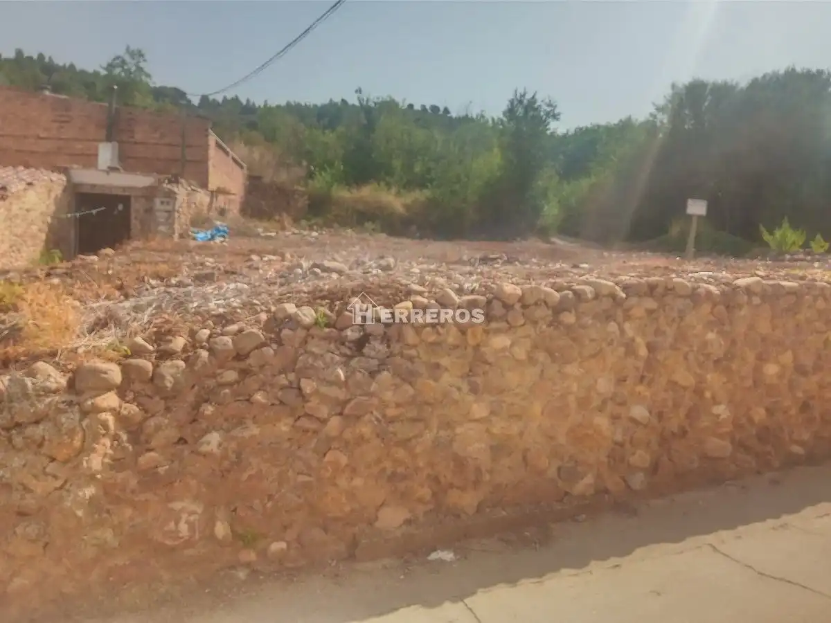 Residencial en venta en Ocón