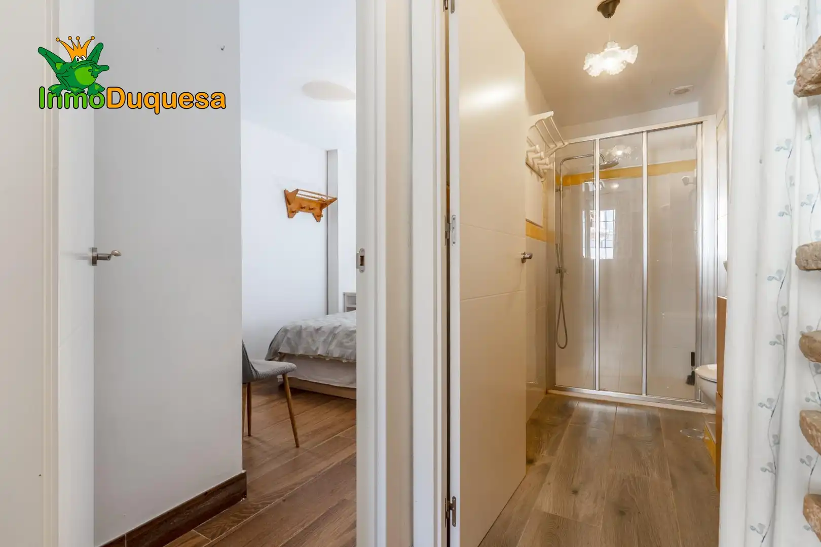 Casa amb terrassa en venda a Albaicín, imagen 27