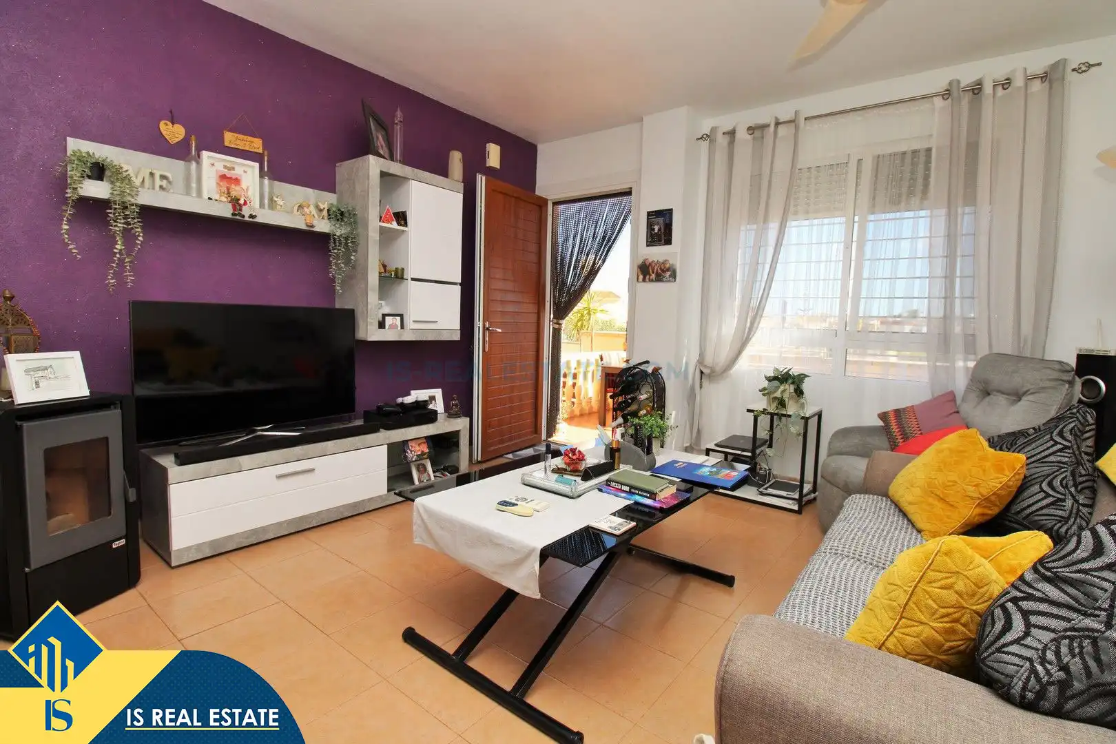 Casa a schiera con piscina in vendita a Orihuela Costa, imagen 7
