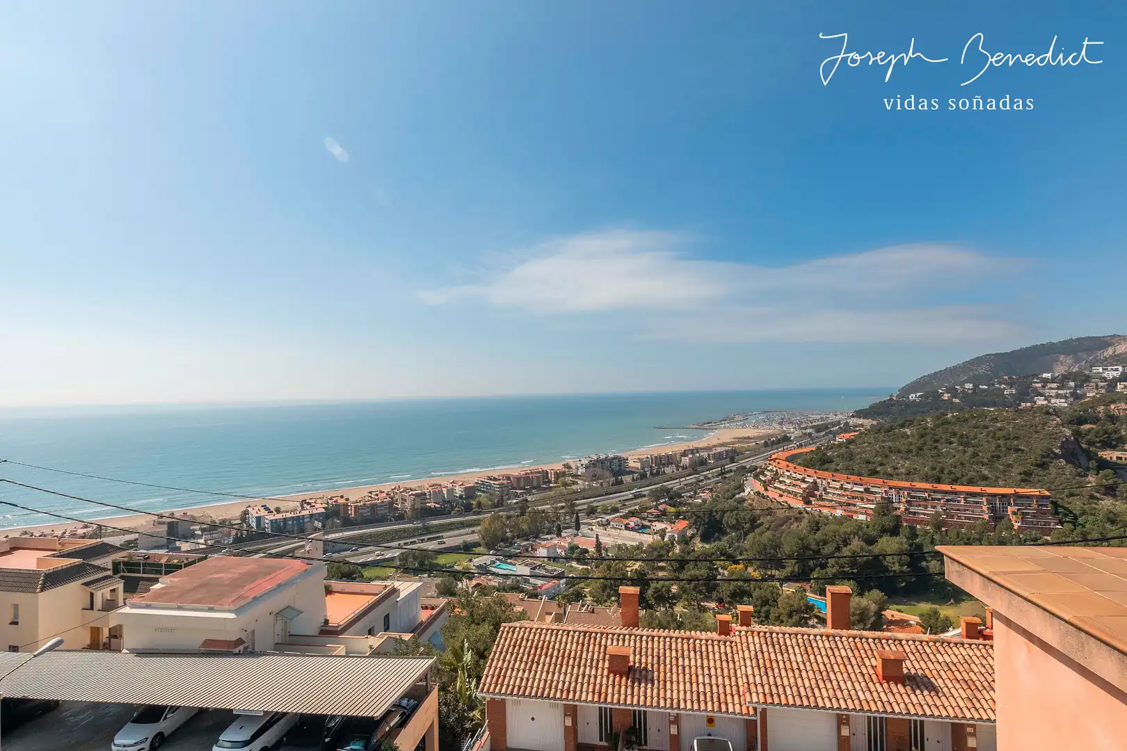 Casa amb piscina en venda a Les Botigues de Sitges, imagen 53