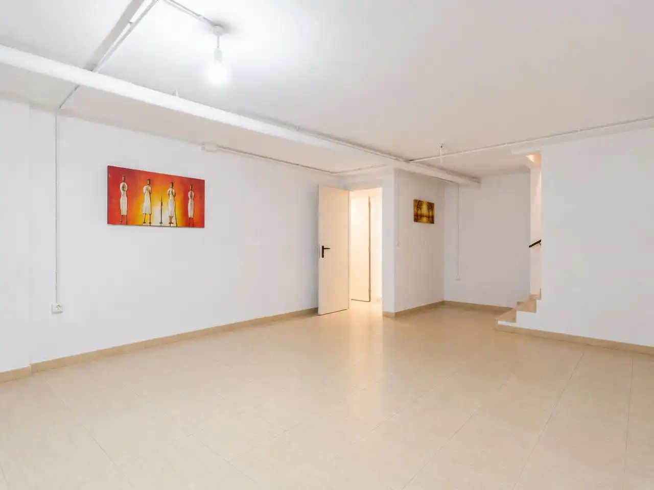 Casa adosada en venda en Oropesa del Mar / Orpesa amb Terrassa i Balcó