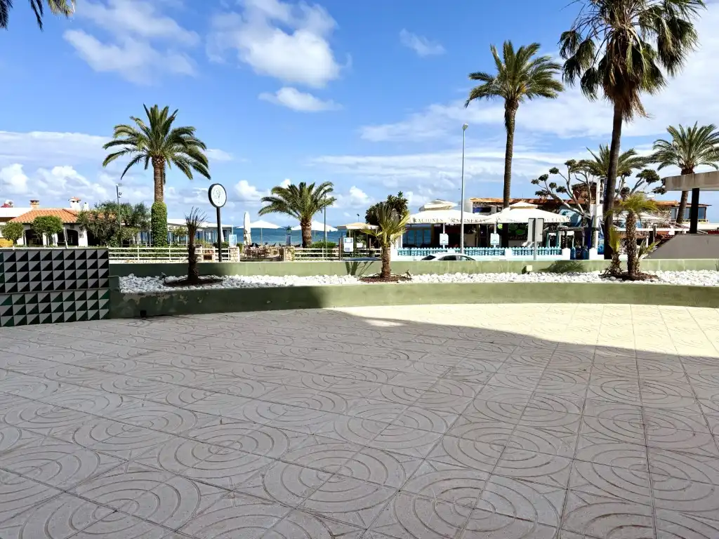 Apartament de lloguer a Avenida Ferrandis Salvador, Heliópolis