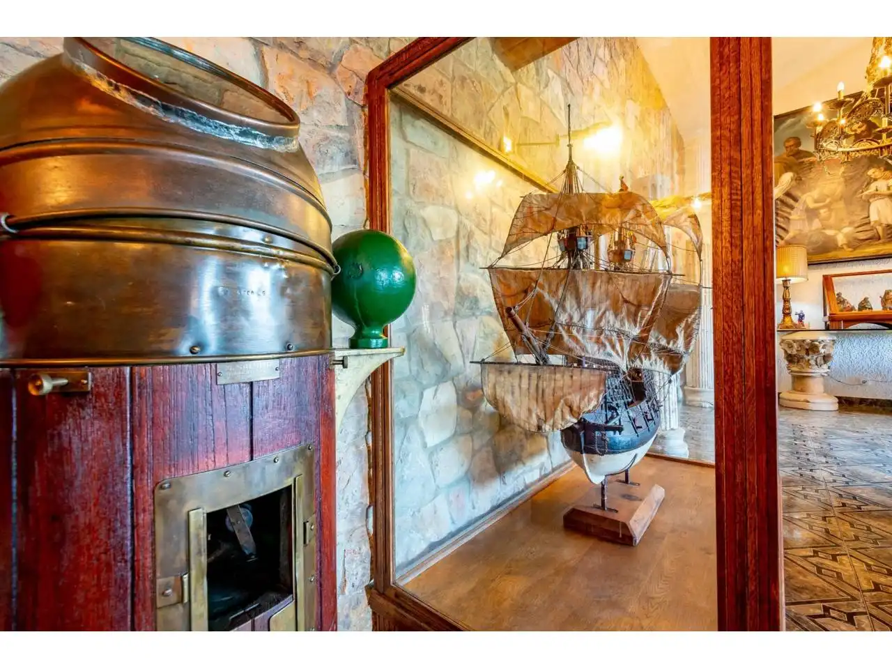 Maison rustique avec piscine à vendre à El Milà, imagen 12