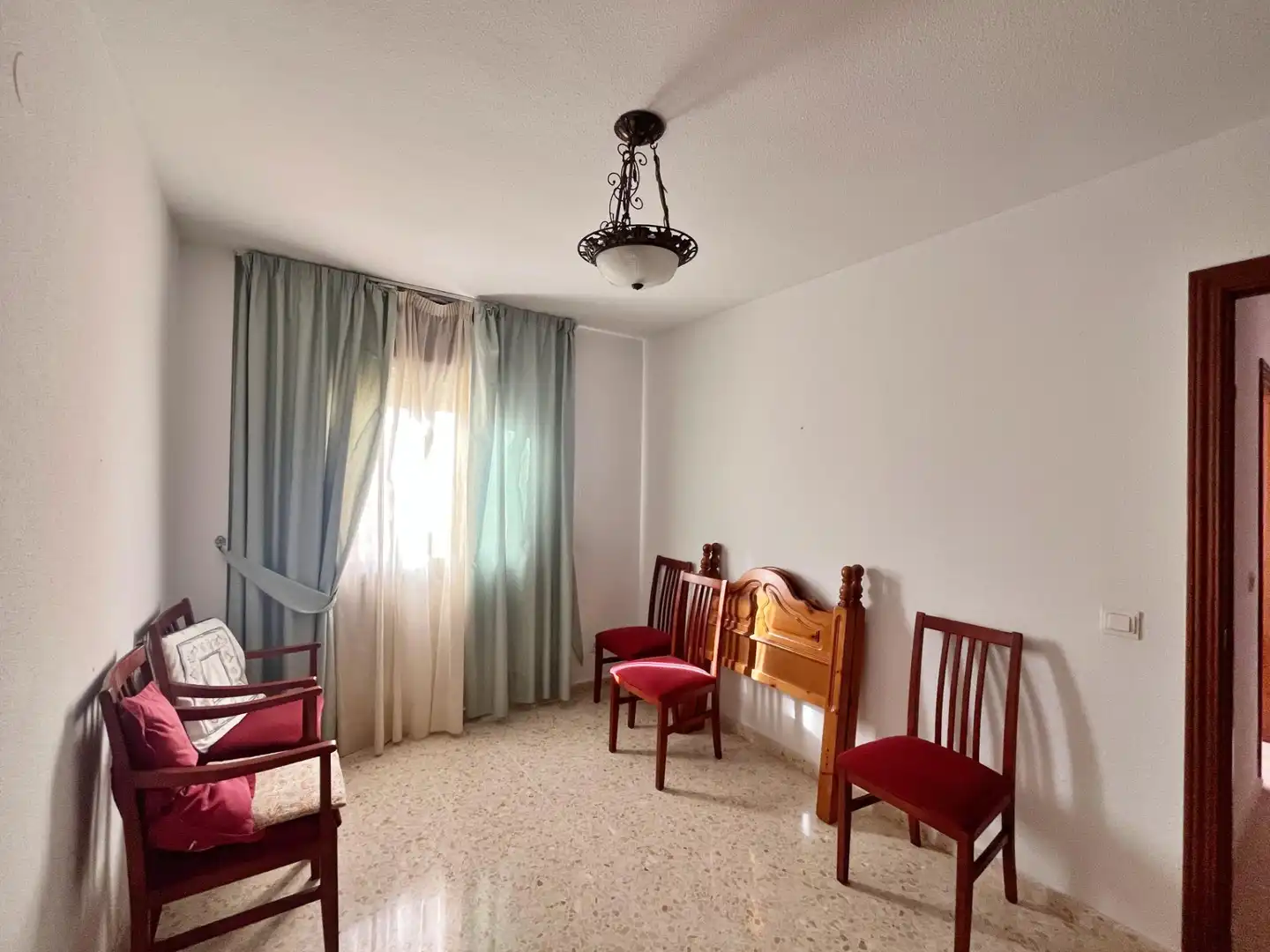Comedor de Piso en venta en Rincón de la Victoria con Aire acondicionado, Terraza y Piscina comunitaria