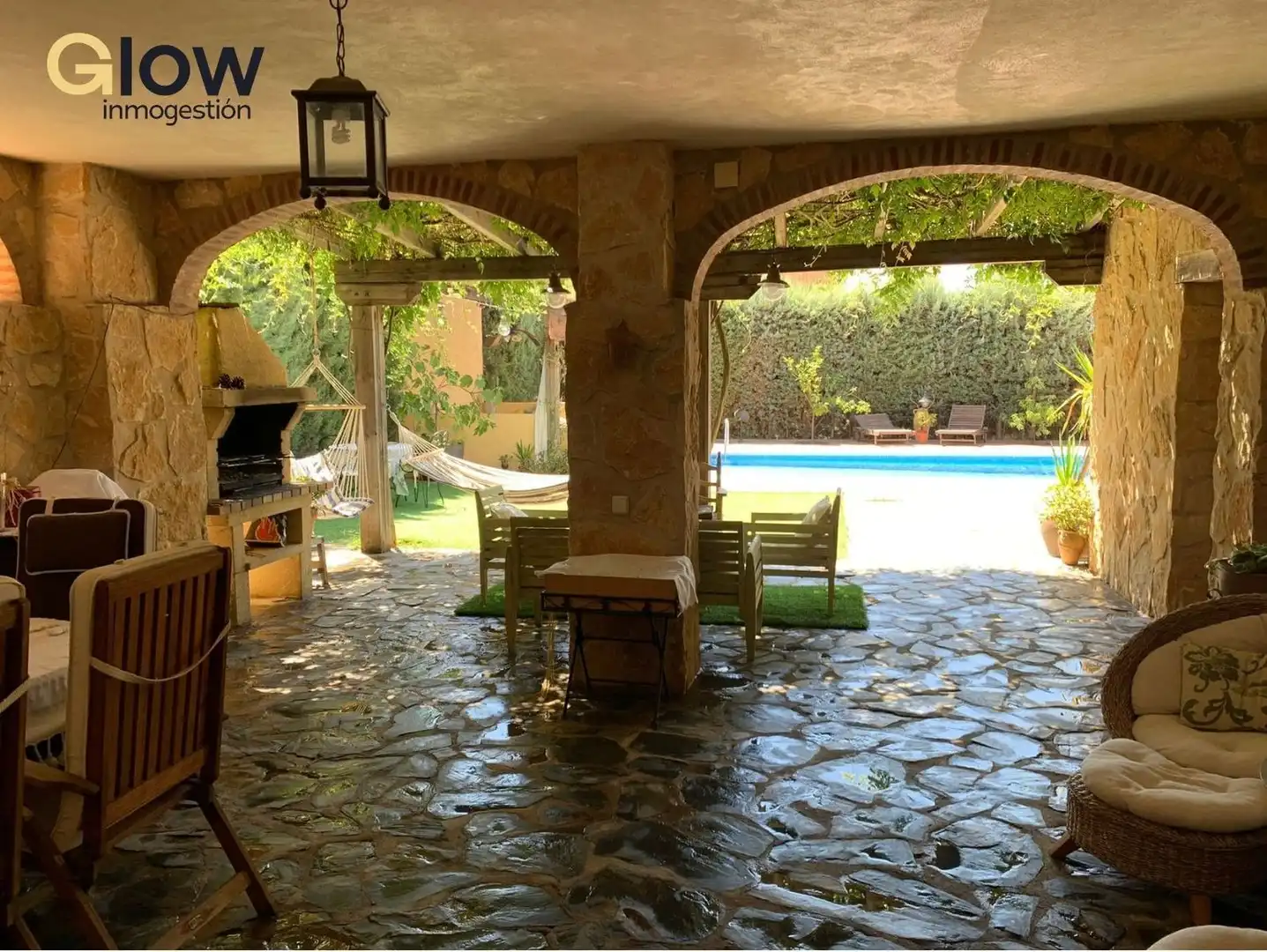Villa avec piscine à vendre à Calle Cabañeros, imagen 21
