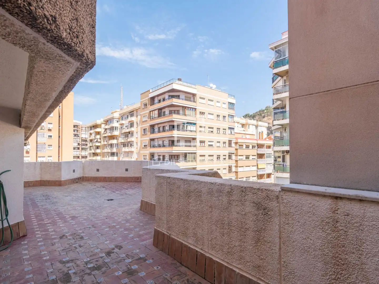 Attique avec ascenseur à vendre à Centro, imagen 26