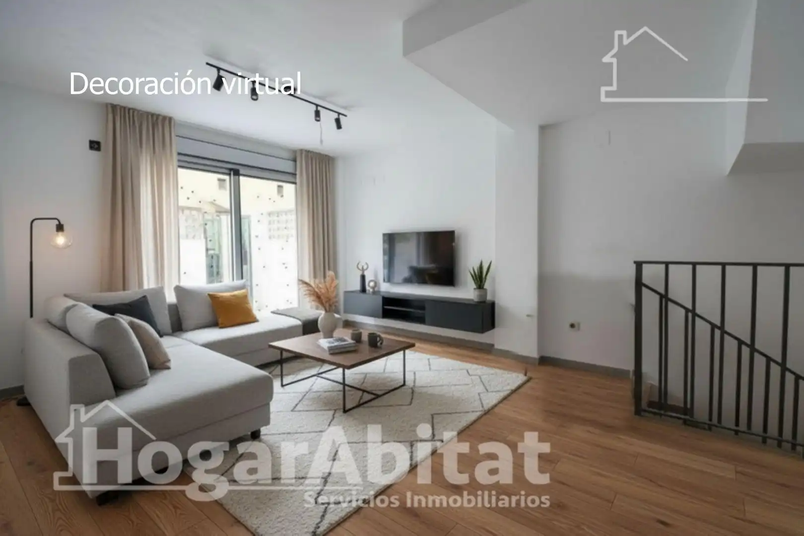 Terraced house for sale in Calle Barranquets, imagen 3