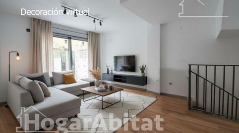 Foto 3 de Casa adosada en venta en Calle Barranquets, Els Poblets, Alicante