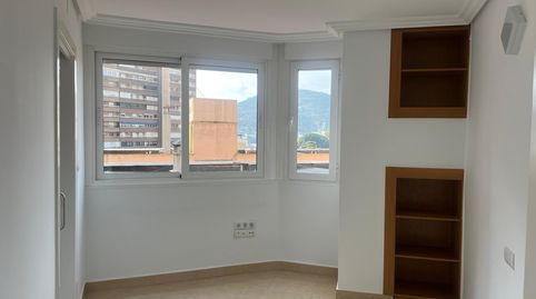 Foto 4 de Pis de lloguer a España, Casco Antiguo, Cartagena