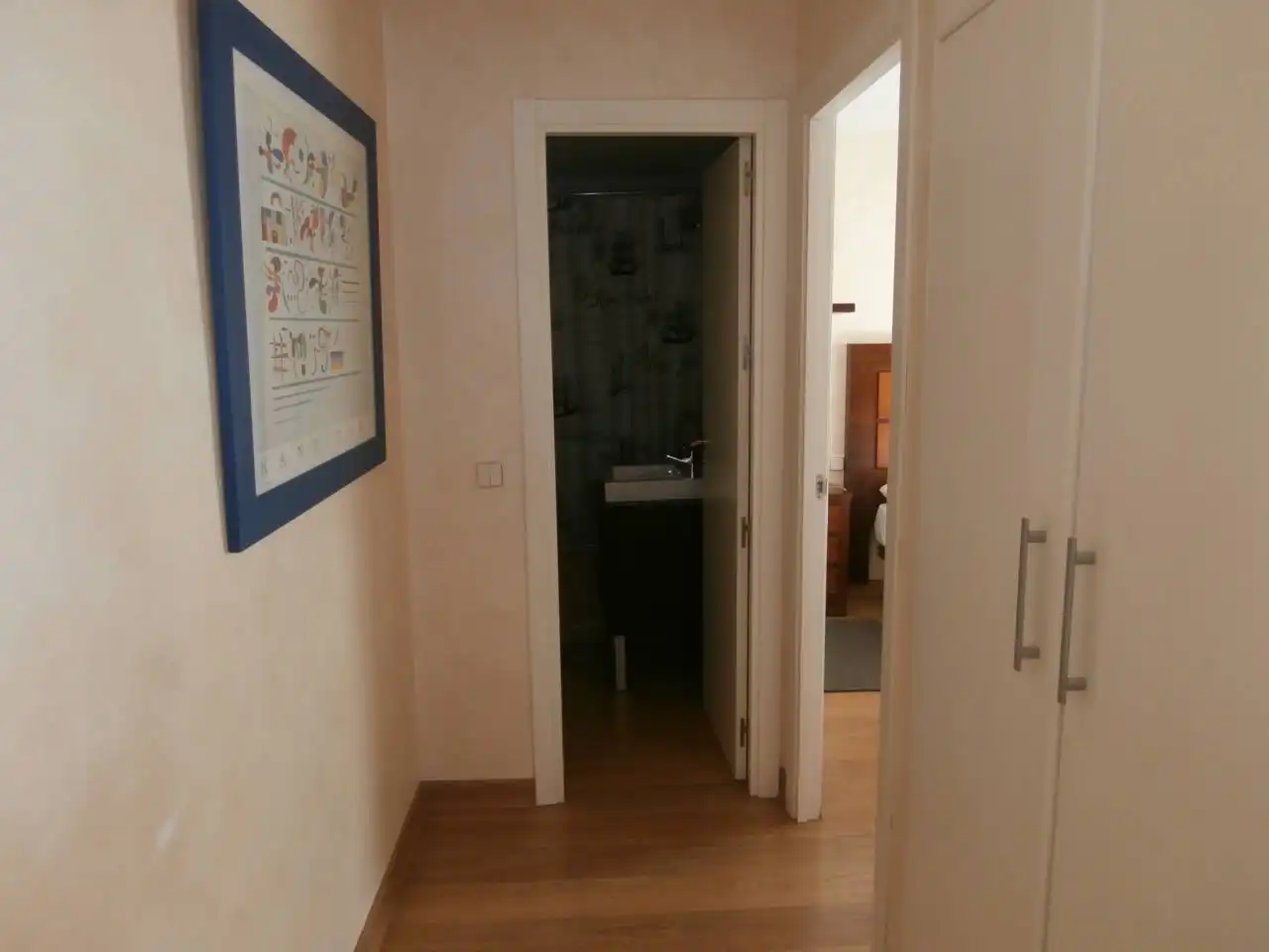 Apartments for rent in Calle Granados, Casco Histórico