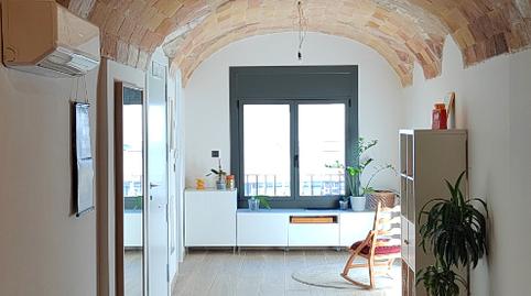 Foto 2 de Dúplex en venda a L'Armentera, Girona