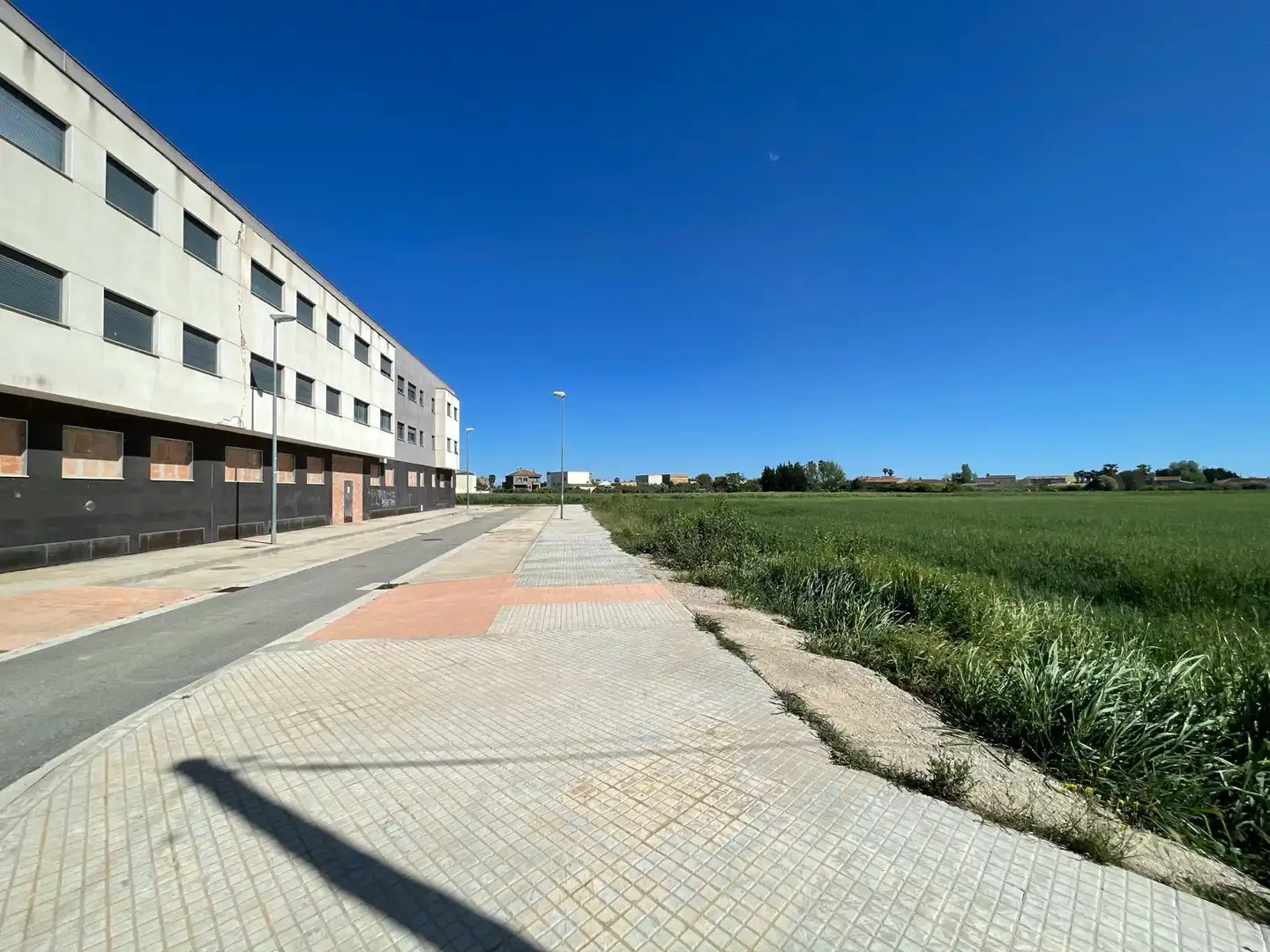 Wohnbaugrundstück zum Verkauf in Deltebre, imagen 7