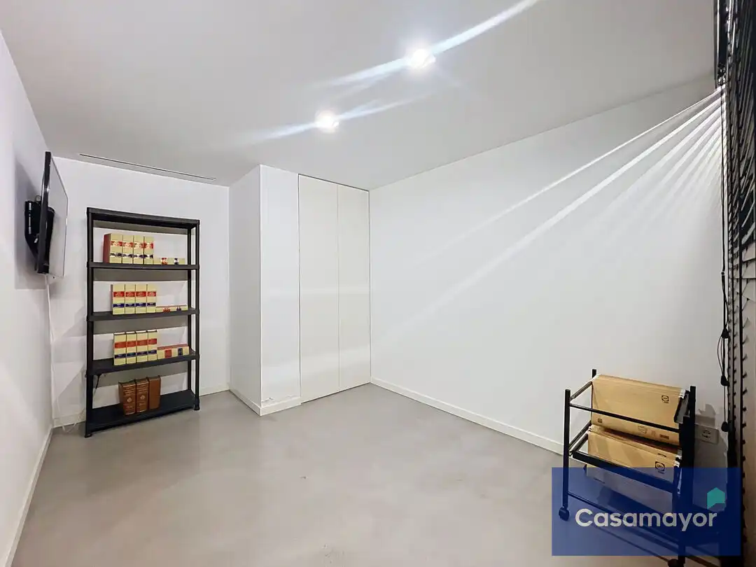 Büro mit Aufzug zur Miete in Plaza Calvo Sotelo, imagen 25