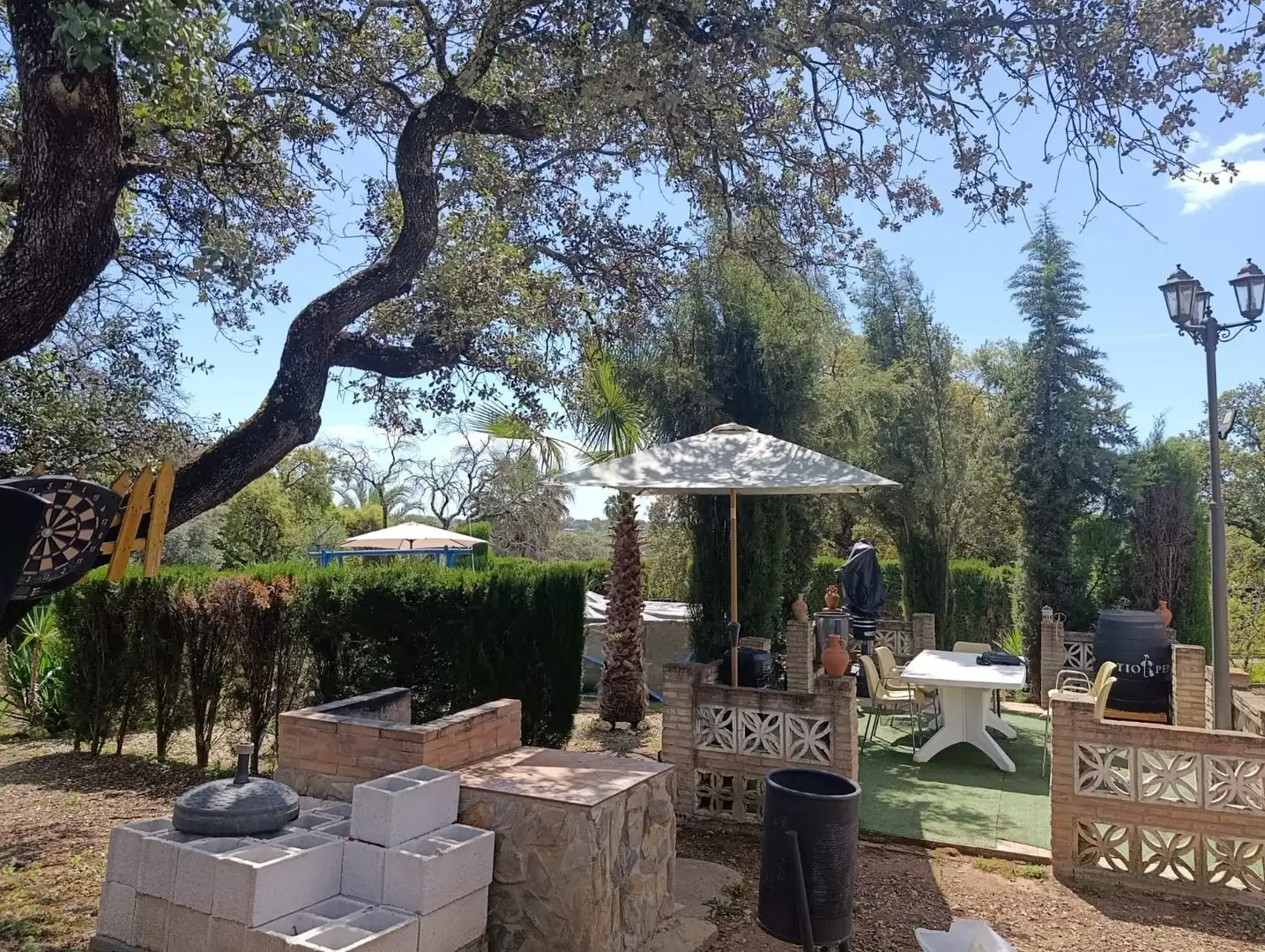 Casa con piscina in vendita a Castilblanco de los Arroyos, imagen 54