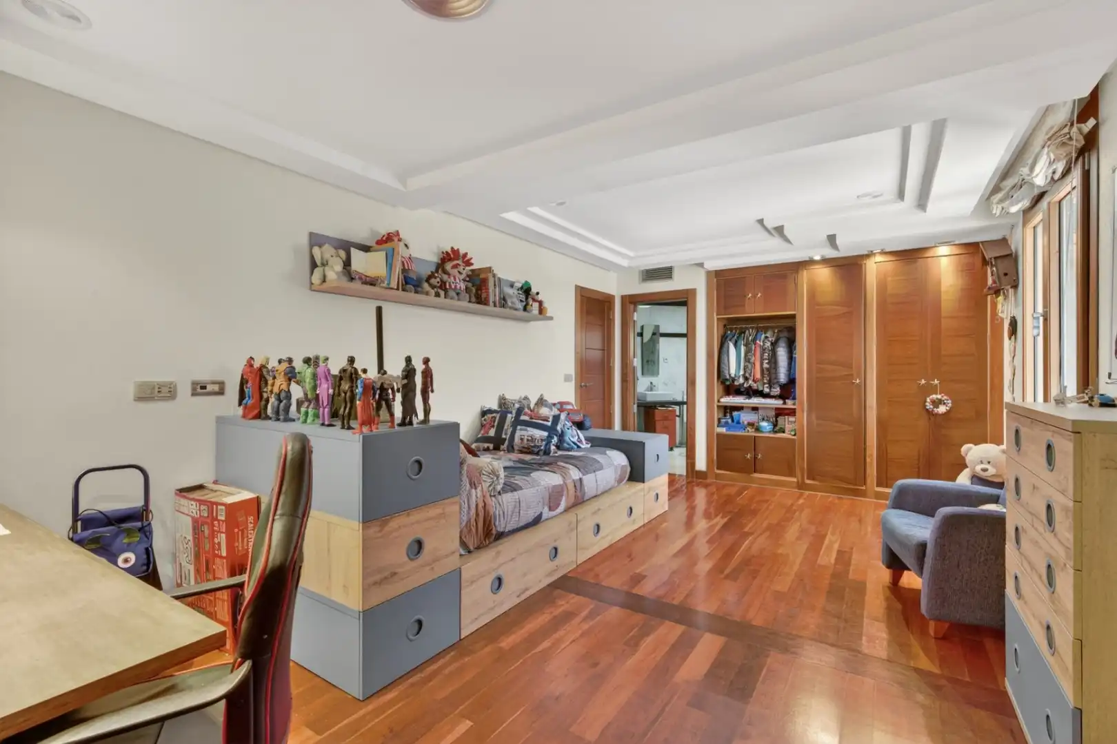 Chalet con piscina en venta en Elche, imagen 20