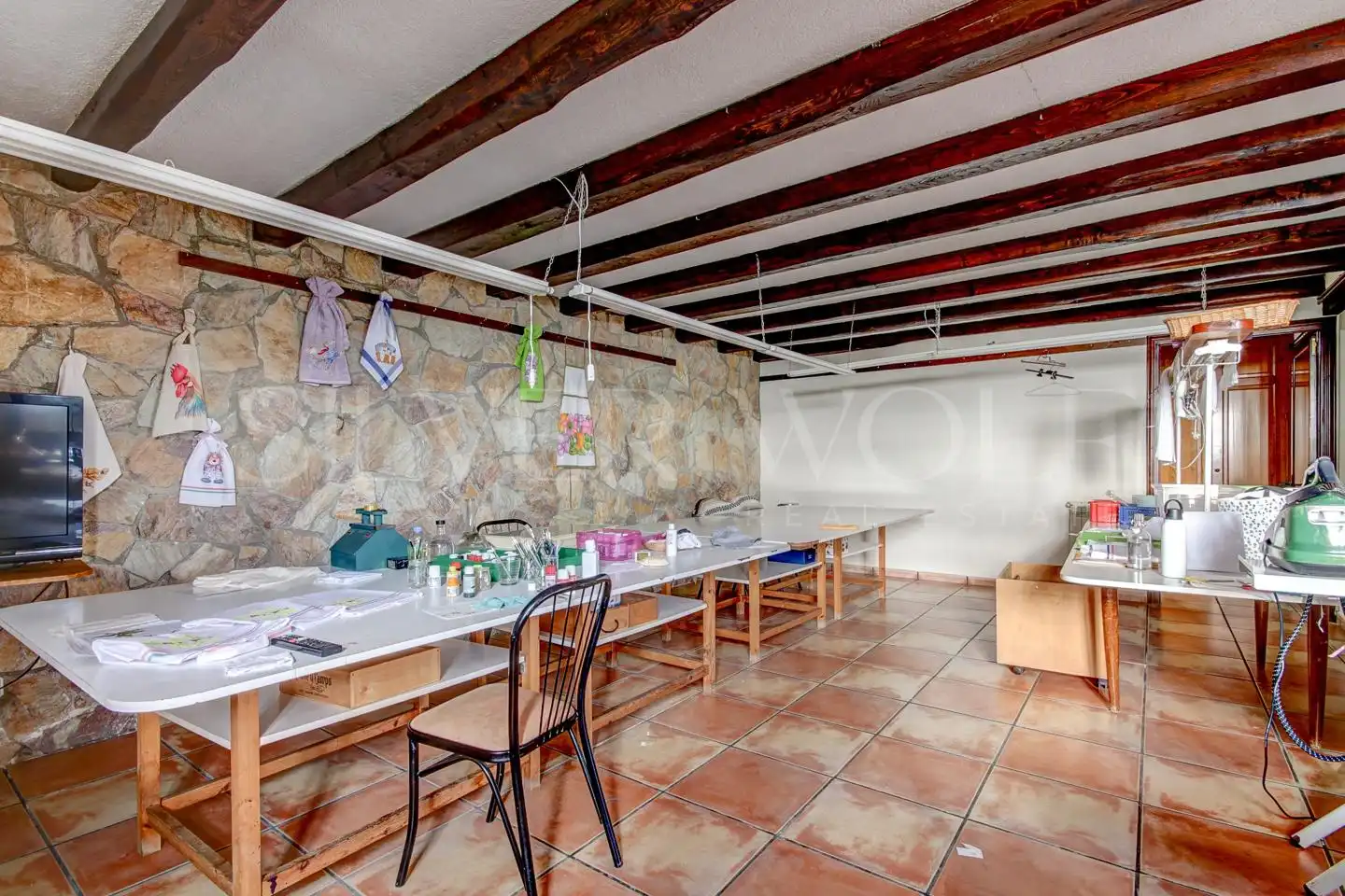 Casa o chalet en venta en Mataró con Aire acondicionado, Calefacción y Jardín privado