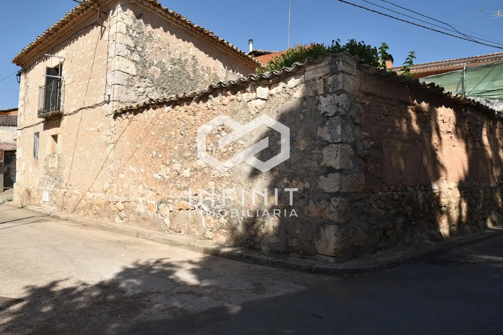 Exterior view of Houses for sale in Muduex  with Private garden, Storage room and Balcony