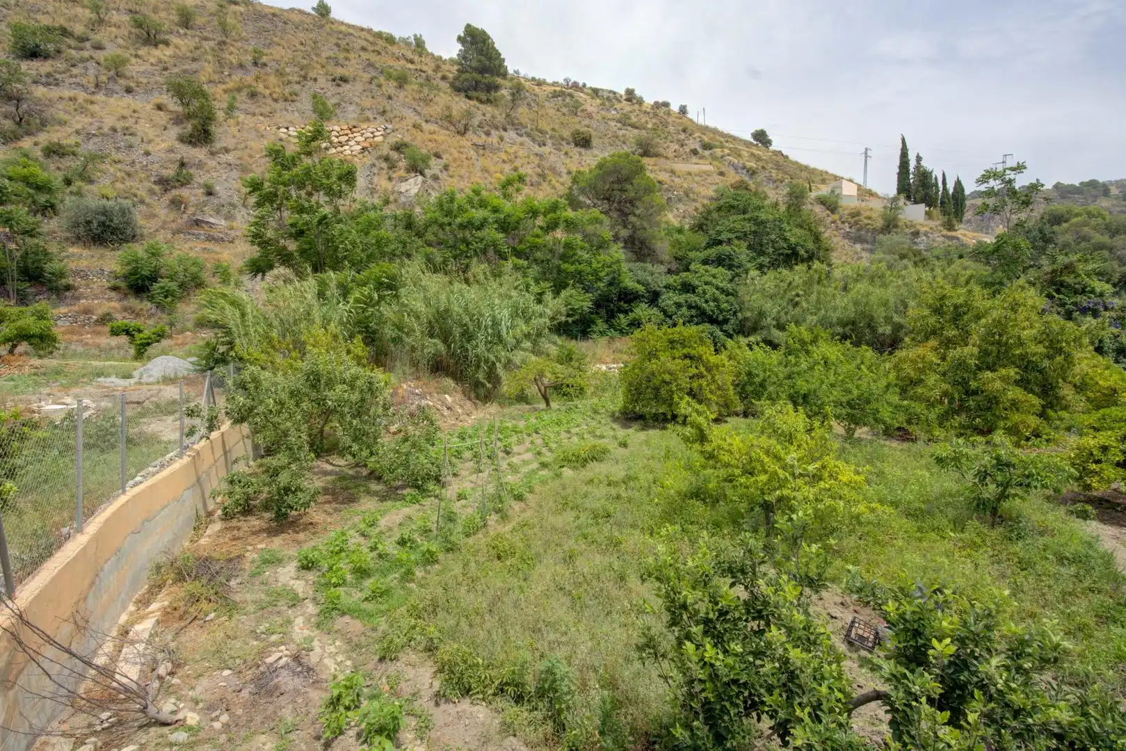 Terreno rustico in vendita a de Sierra Nevada Costa Tropical, imagen 6