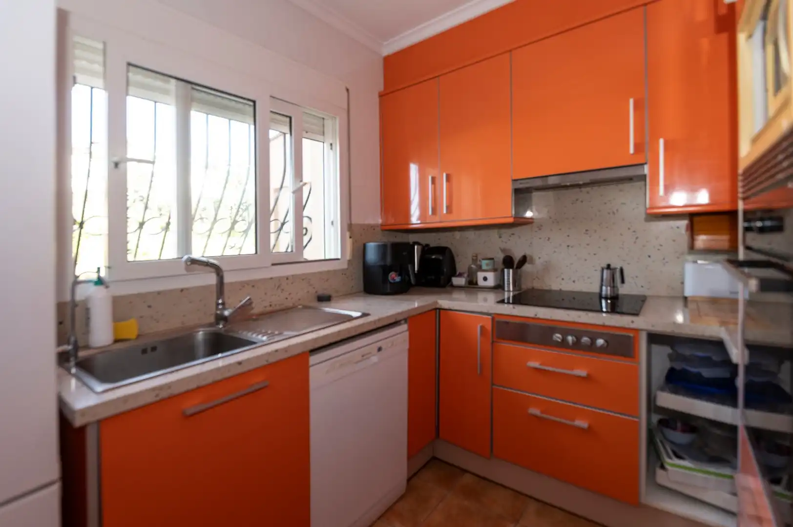 Detached house with pool for sale in Las Rotas / Les Rotes, imagen 9