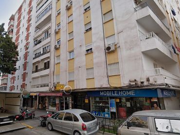 Haus zum Verkauf in AV. PALOMARES
