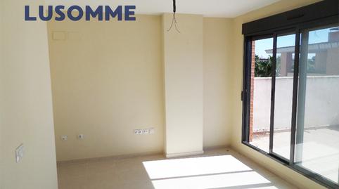 Foto 5 de Ático en venta en Carrer Xúquer, Carlet, Valencia