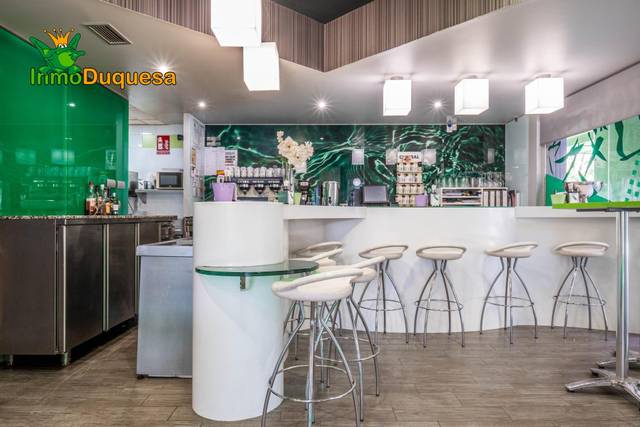 Local comercial en Venta en Joaquina Eguaras