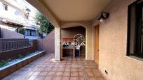 Jardí de Casa o xalet en venda en Almàssera amb Aire condicionat, Calefacció i Jardí privat