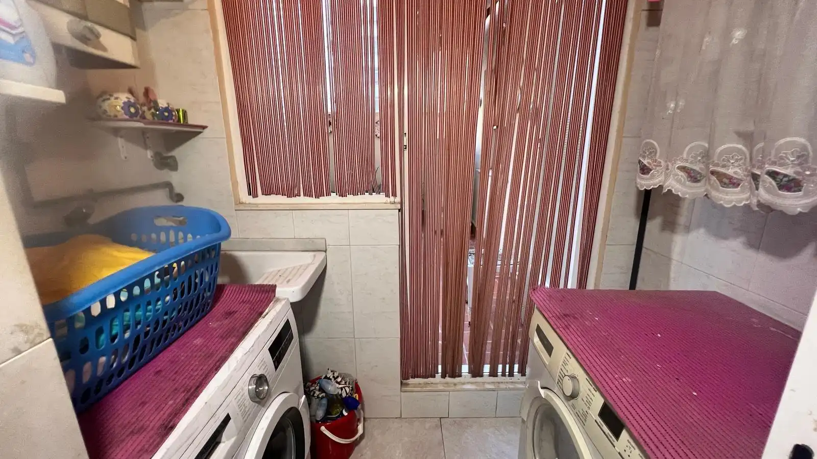 Cuina de Pis en venda en Castellón de la Plana / Castelló de la Plana amb Aire condicionat, Calefacció i Traster