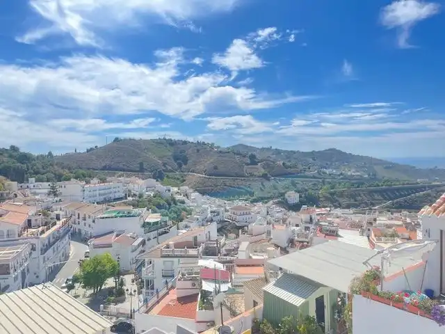 Casa rústica en venda a Viñuela, imagen 26