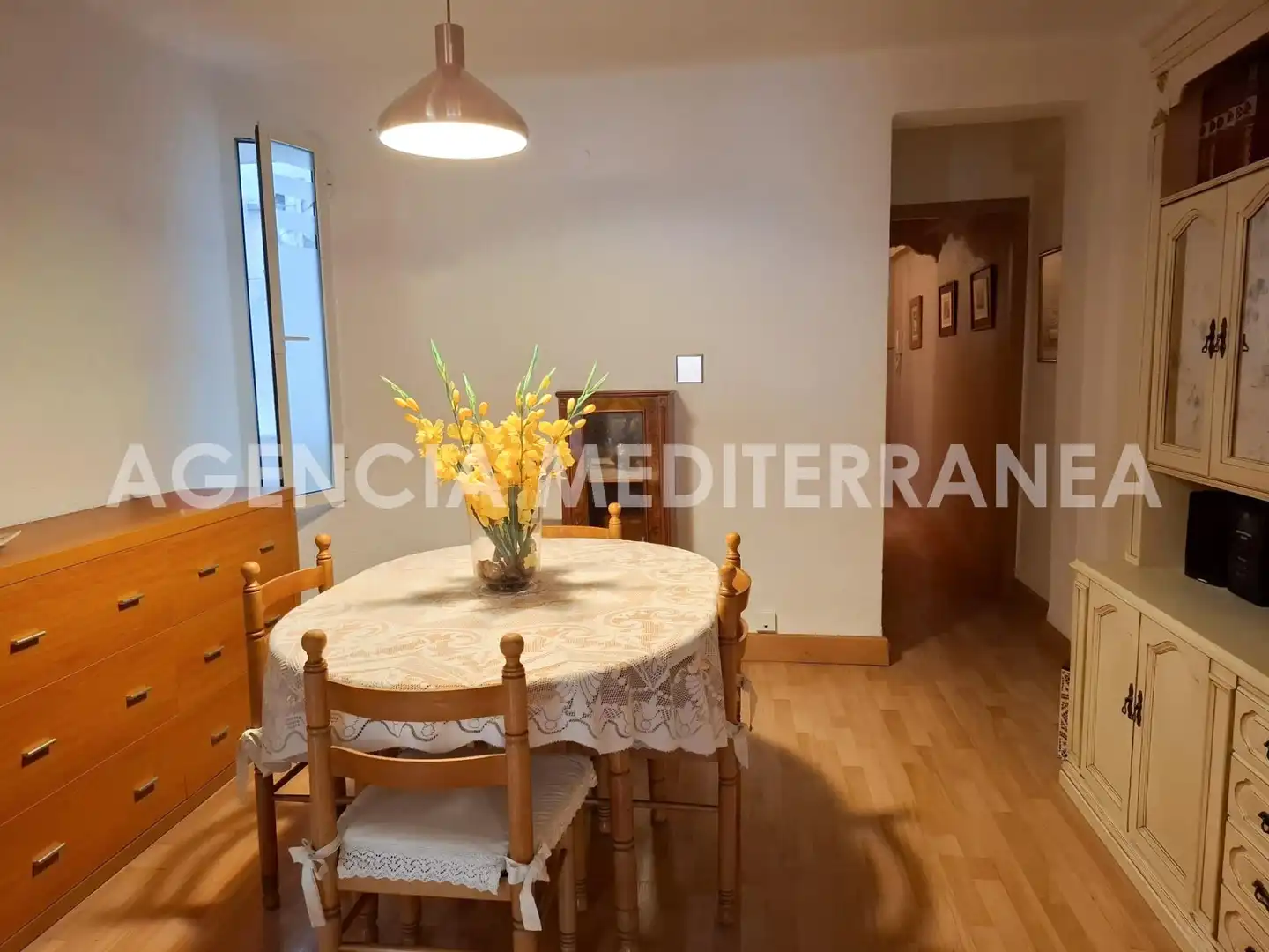 Piso con terraza en venta en Avenida GREGORIO GEA, imagen 4