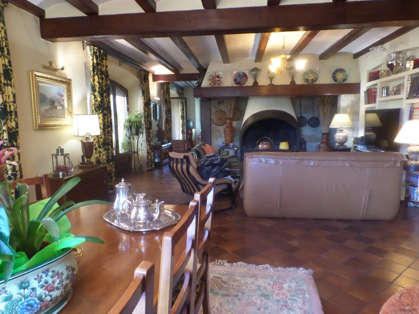Casa o xalet en venda a Solà de Boix, Sant Quirze Safaja