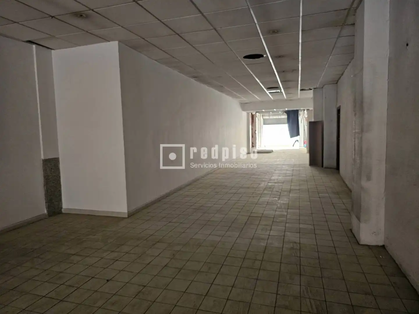 Commercial properties for rent in Centro