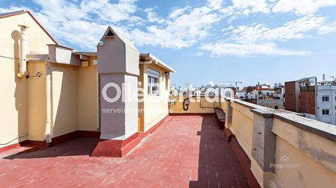 Foto 2 de Ático en venta en Del Parlament, Sant Antoni, Barcelona Capital