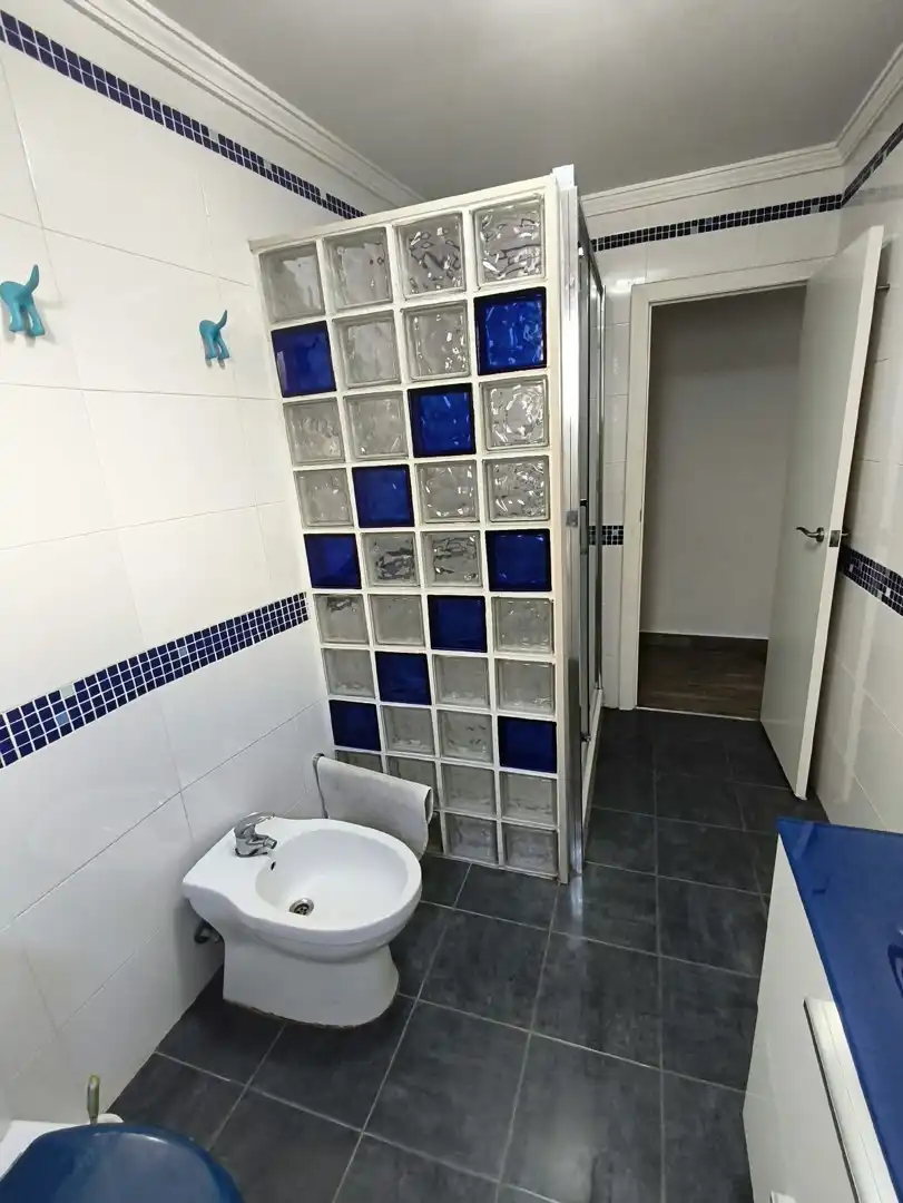 Bathroom of Apartments for sale in Alcàsser, Valencia