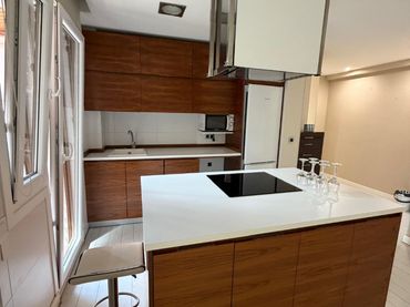 Flat with balcony for sale in Paseo del Mercadal