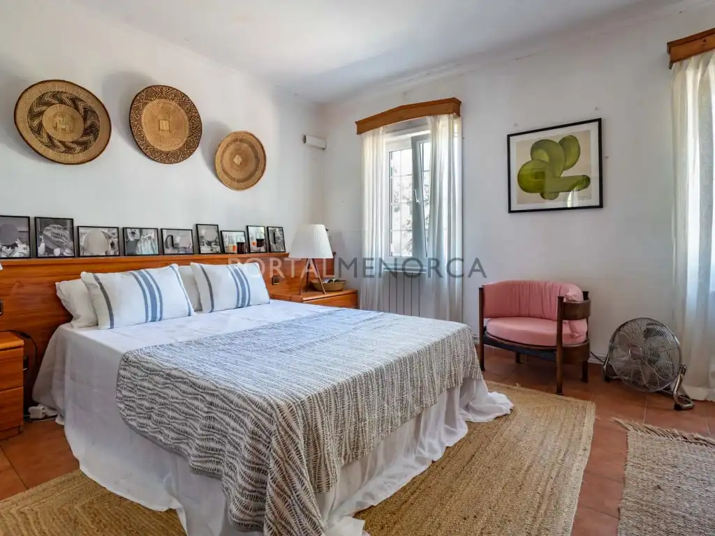 Casa o xalet en venda a Carrer de sa Font, 28, Llucmaçanes