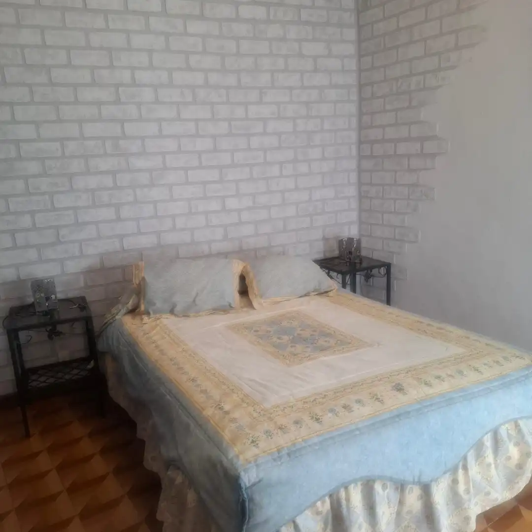 Bedroom of Houses for sale in Manjarrés  with Heating, Private garden and Swimming Pool