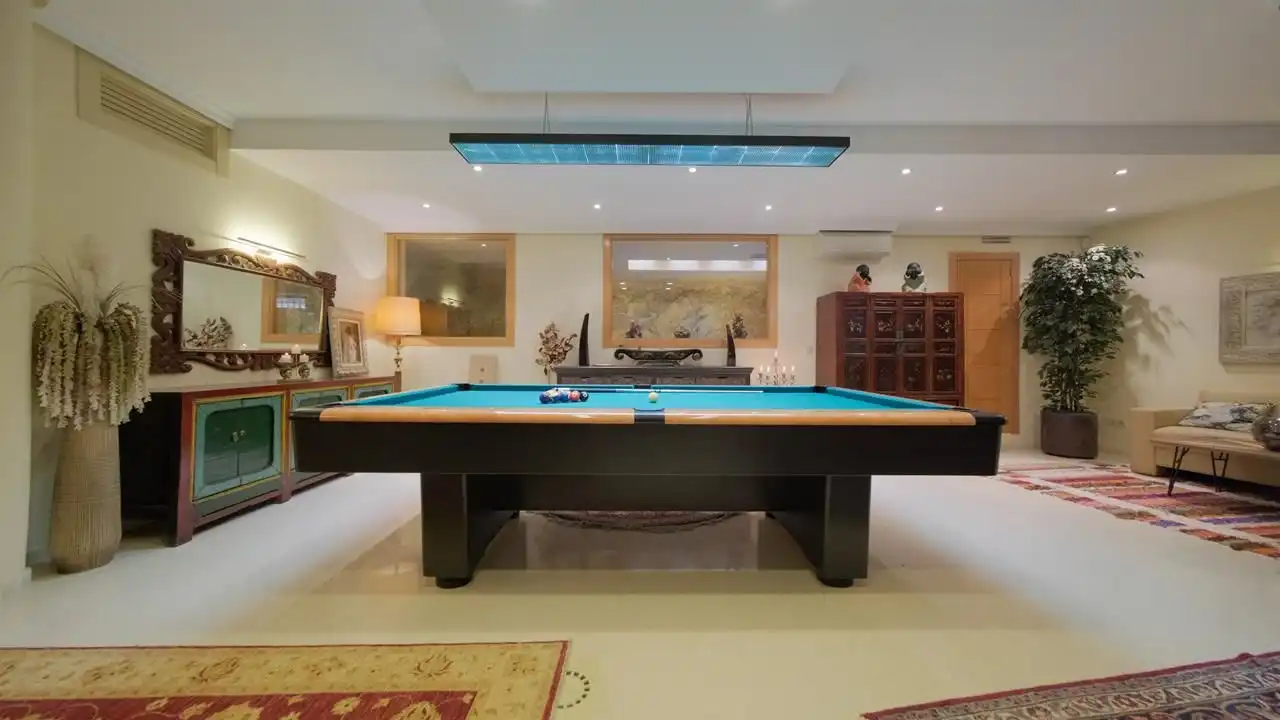 Haus mit Pool zum Verkauf in Callosa d'en Sarrià, imagen 16