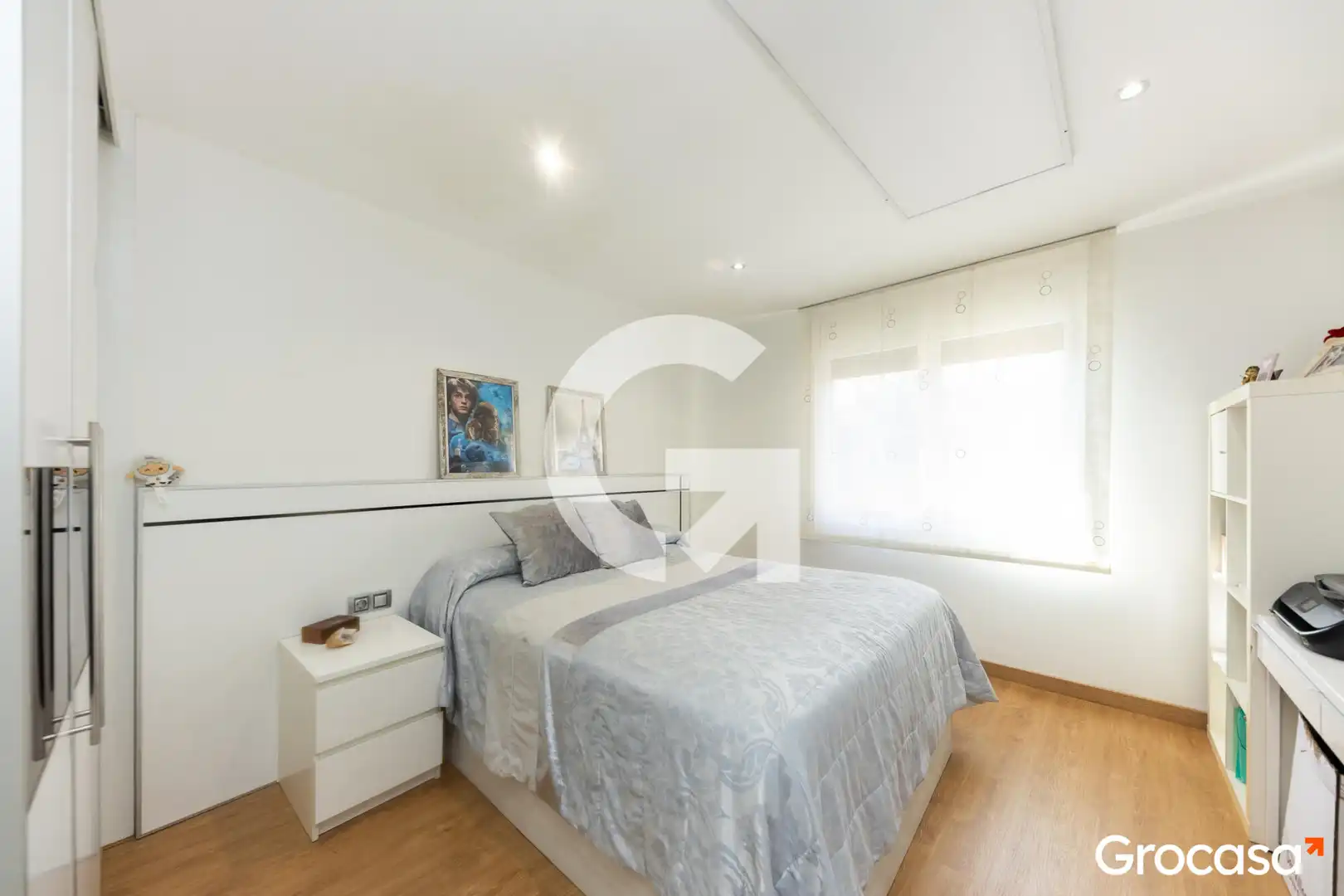 Flat with terrace for sale in CL MOSSEN JACINT VERDAGUER, imagen 15