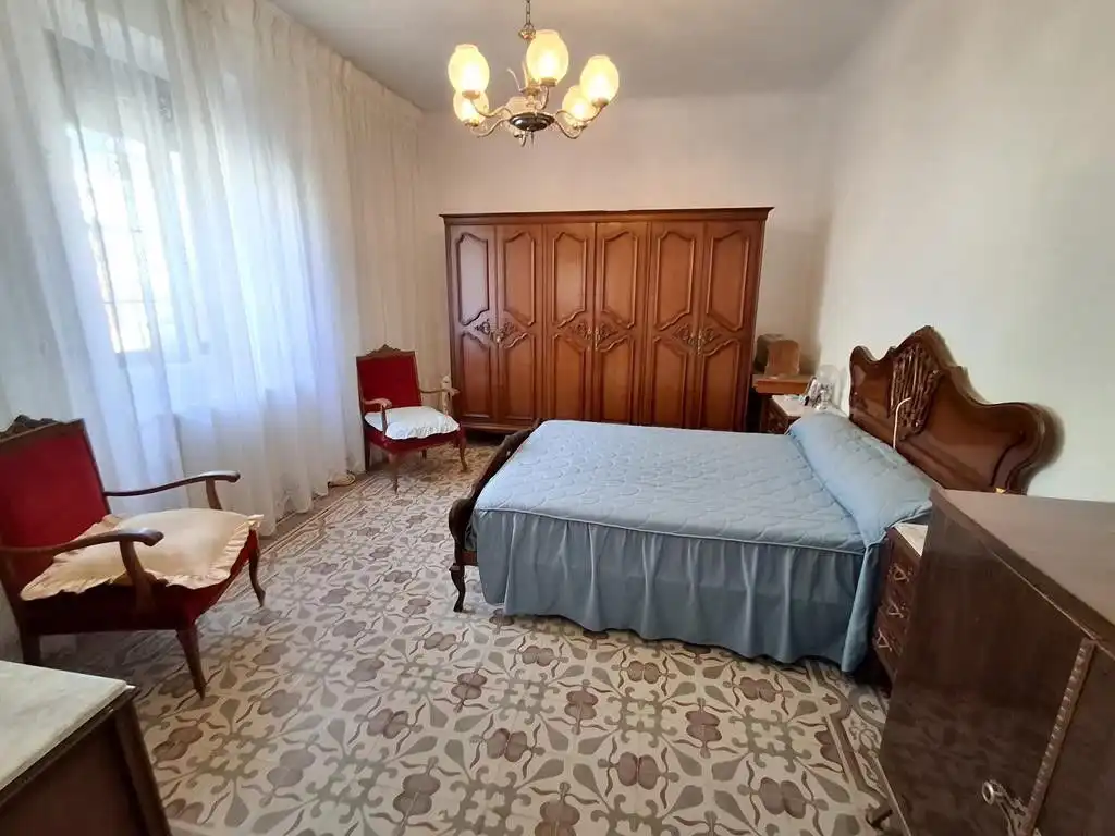 Habitación de Casa o chalet en venta en Montalvos, Albacete