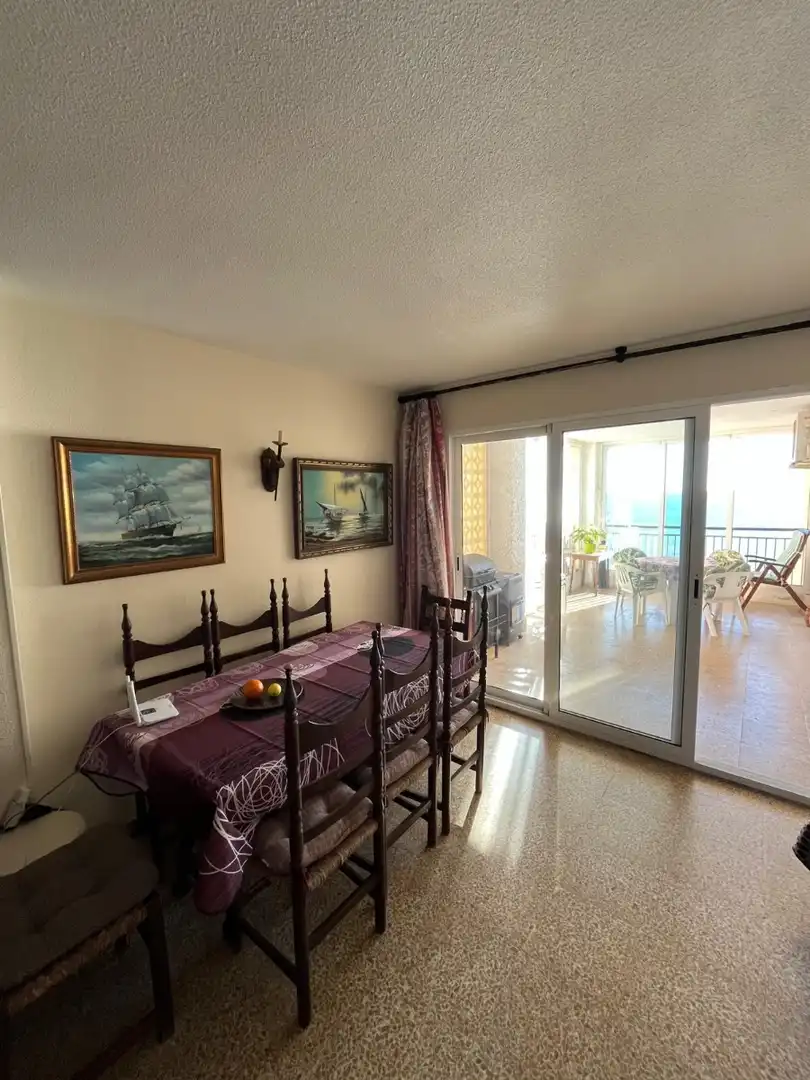 Flat with pool to rent in Playa del Cura, imagen 5