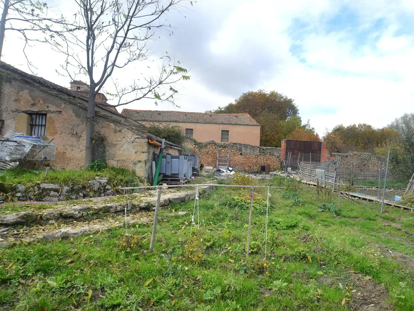 Terreni e lotti in vendita a Bernuy de Porreros, imagen 4