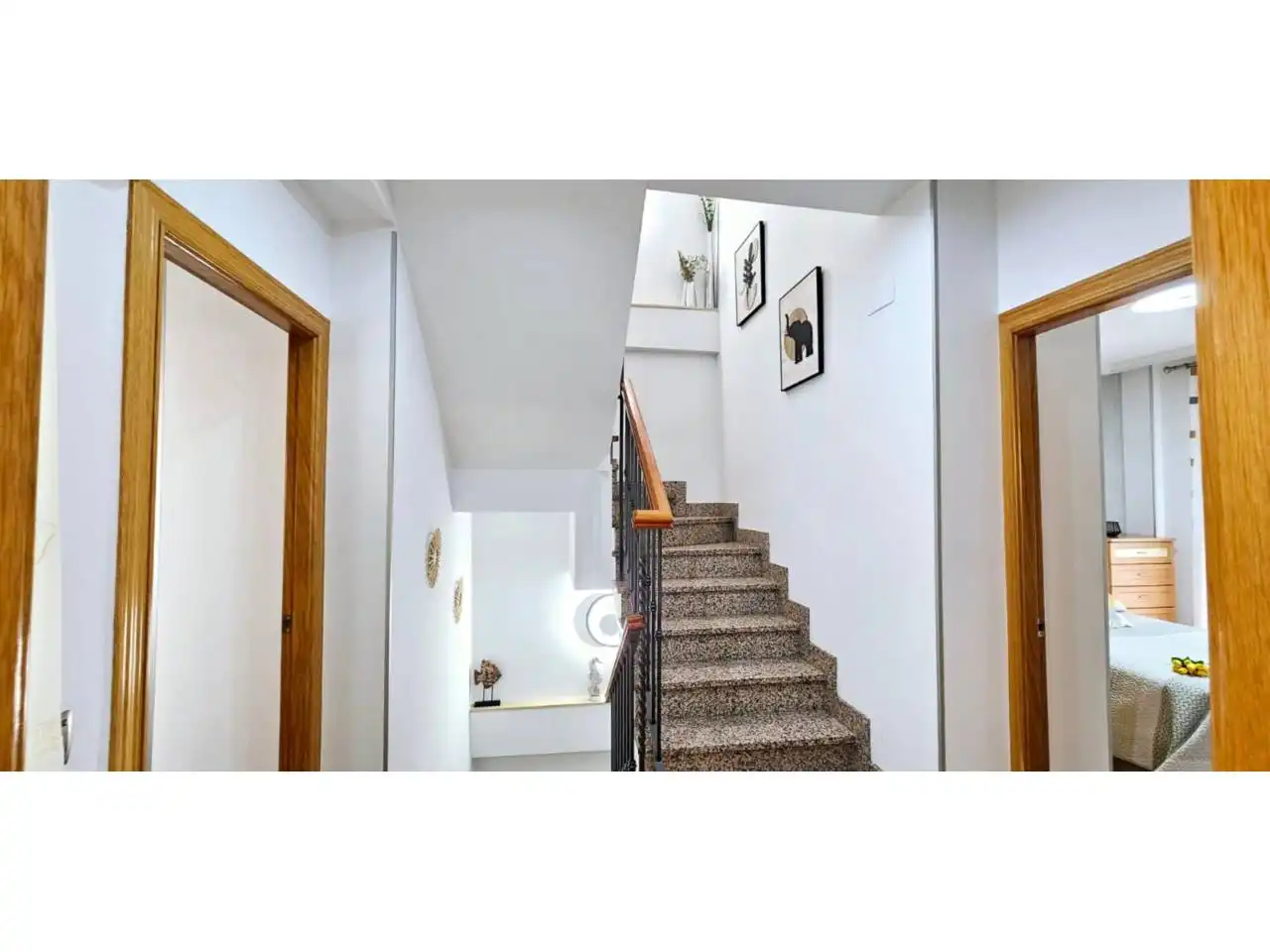 Casa adosada en venta en Jumilla con Aire acondicionado, Calefacción y Terraza