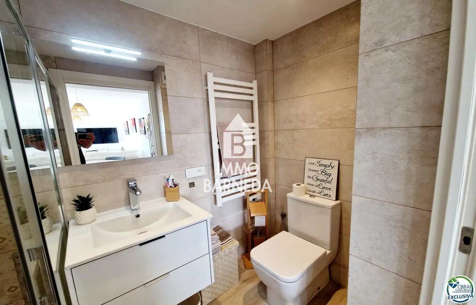 Piso con terraza en venta en PORT ALEGRE 14, imagen 52