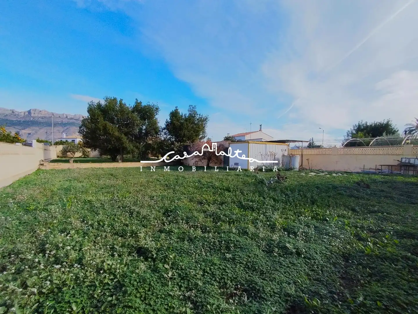 Casa o xalet en venda en Ador amb Calefacció, Jardí privat i Terrassa