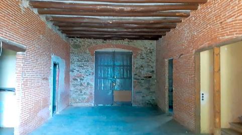 Foto 3 de Finca rústica en venda a Carrer Puig de Popa, Calella, Barcelona