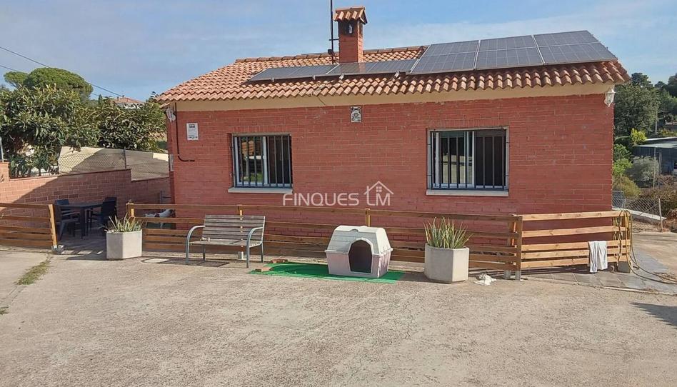 Foto 1 de Casa o xalet en venda a Arenys de Mar, Niàgara Parc - Ágora Parc, Barcelona