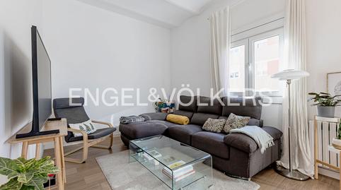 Foto 5 de Apartament en venda a El Guinardó,  Barcelona Capital